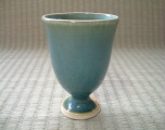 上野焼フリーカップの写真