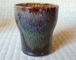 上野焼 フリーカップの画像