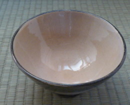 飯茶碗の写真