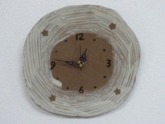 手作り時計ギフトのロゴ