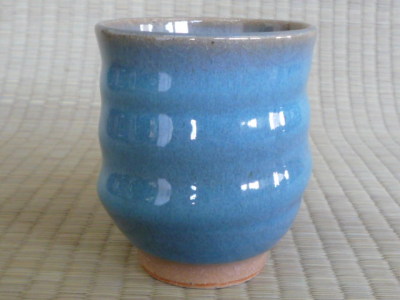 湯呑の画像