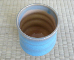 湯呑の写真