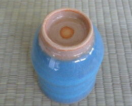 湯呑の写真