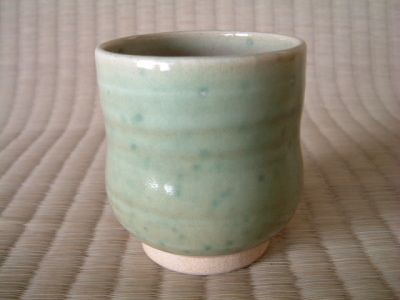 湯呑の写真