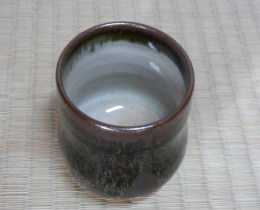 湯呑みの写真