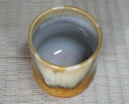 湯呑みの写真