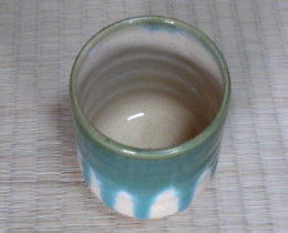湯呑みの写真