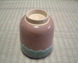 夫婦湯呑の写真