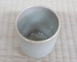 夫婦湯呑の写真