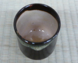夫婦湯呑の写真