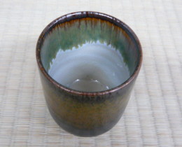 夫婦湯呑の写真