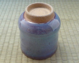 夫婦湯呑