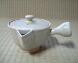 急須の写真