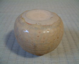 茶入の写真