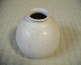 茶入の写真