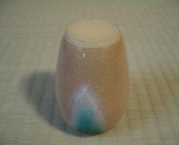 茶入の写真