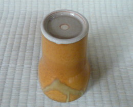ビアカップの写真