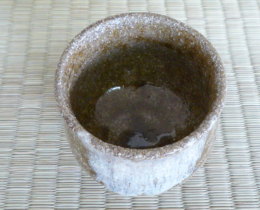 ぐい呑みの写真