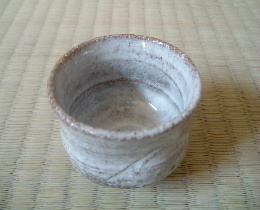 ぐい呑みの写真