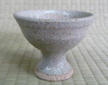 上野焼 馬上杯 上野焼 馬上杯の画像