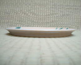 菓子器の写真