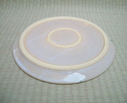 菓子器の写真