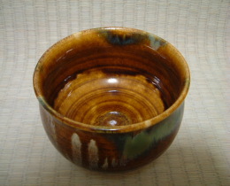 建水の写真