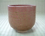 上野焼 抹茶茶碗 抹茶茶碗の写真