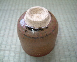 抹茶茶碗の写真