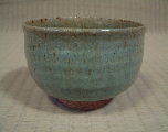 上野焼 抹茶茶碗 抹茶茶碗の画像