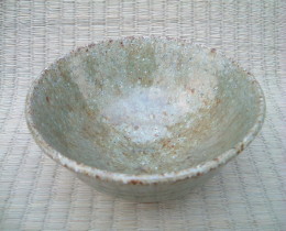 抹茶茶碗の写真