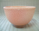上野焼 抹茶茶碗 抹茶茶碗の写真