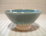 上野焼 飯茶碗 飯茶碗の画像