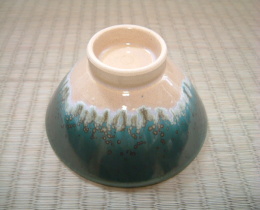 飯茶碗の写真