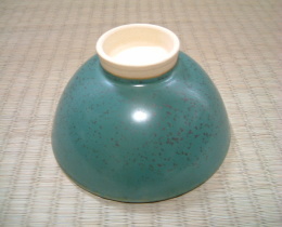 飯茶碗の写真