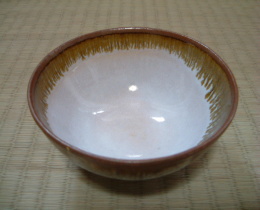 飯茶碗の写真
