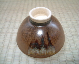飯茶碗の写真
