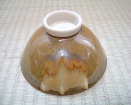 飯茶碗の写真