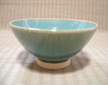 上野焼 飯茶碗 飯茶碗の写真