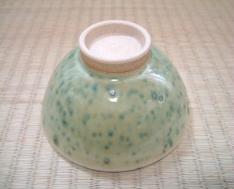 飯茶碗の写真