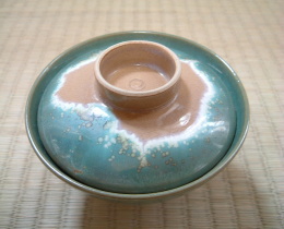 飯茶碗の写真