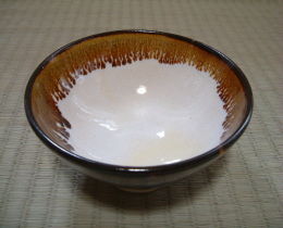 飯茶碗の写真