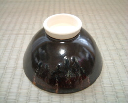 飯茶碗の写真
