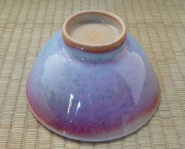 飯茶碗の写真