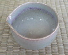 上野焼 煎茶器 湯冷ましの画像