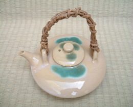 酒器の写真