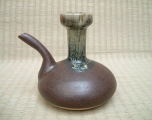 上野焼 酒器 酒器の写真