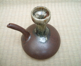 酒器の写真