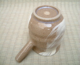 酒器の写真