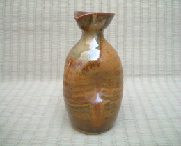 酒器の写真